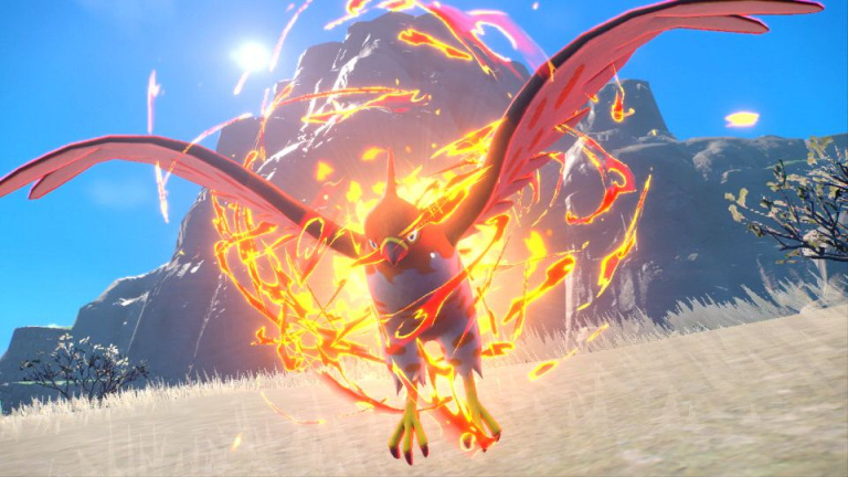 Pokémon Écarlate / Violet : Des performances catastrophiques indépendantes de la puissance de la Switch
