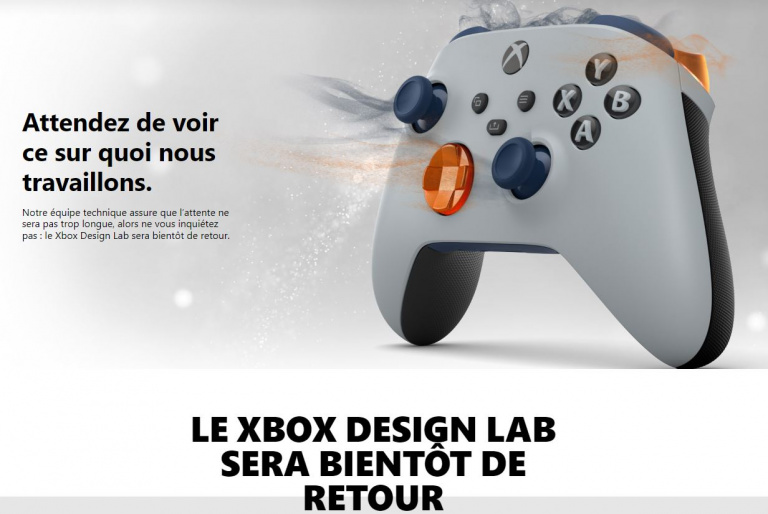 Xbox : de nouvelles manettes collectors bientôt dévoilées ? Microsoft fait monter la pression 