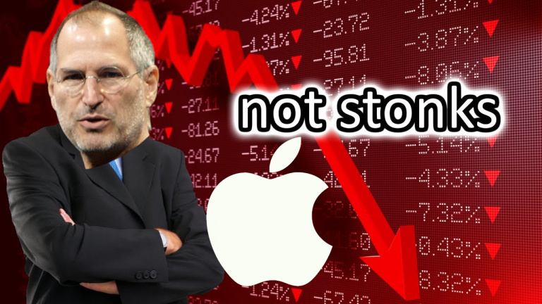 Les échecs d'Apple : on parie que vous ne connaissez pas les pires produits de la marque qui a créé l'iPhone