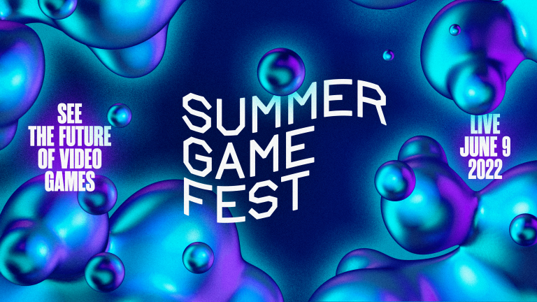 Summer Game Fest 2022 : un trailer qui annonce du lourd, voici le programme