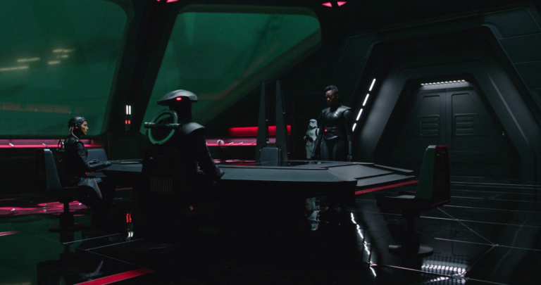 Star Wars Obi-Wan Kenobi Episode 3 : Que savons-nous de la tour sombre déjà aperçue dans Jedi Fallen Order ?