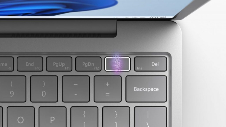 Microsoft veut concurrencer le Macbook Air avec son nouveau Surface Laptop Go 2
