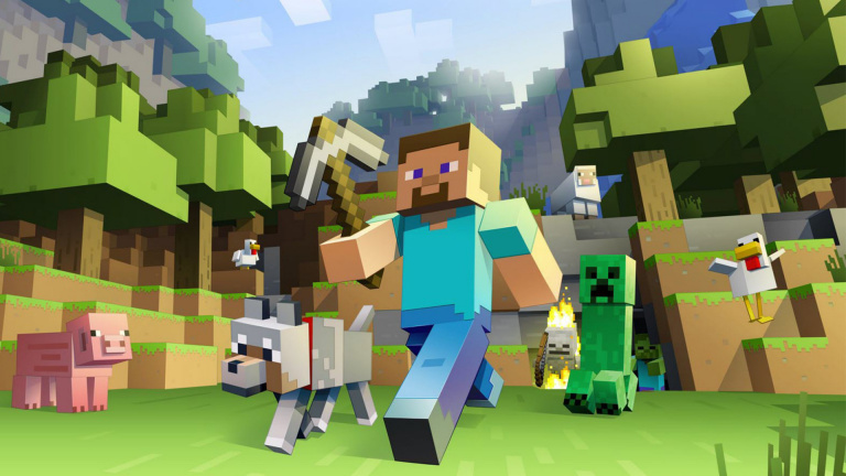 Minecraft: A new feature could involve players even more!