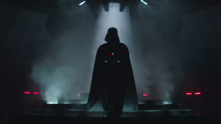 Obi-Wan Kenobi : qui se cache derrière la voix de Dark Vador ? (non, ce n'est pas Hayden Christensen)