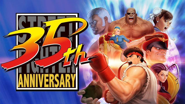 Incollable sur Street Fighter ? Essayez de faire un perfect sur ce quiz !