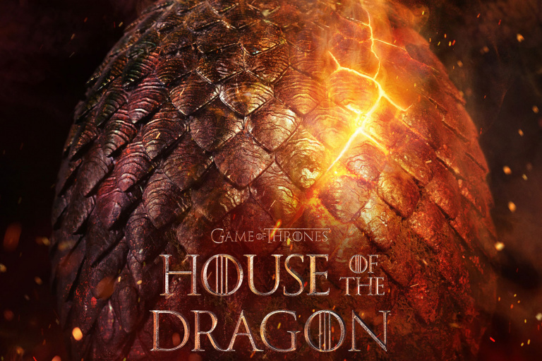 House of the Dragon : une adaptation fidèle du livre de George R.R. Martin