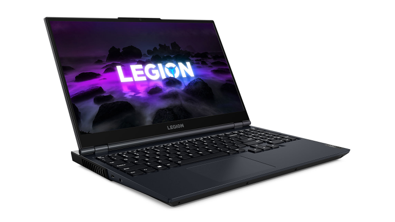 Le prince des PC portables gamer, le Legion 5, est en promo à un prix qui fait pleurer de joie