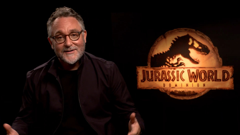 Jurassic World 3 : Le casting revient sur la fin du film. Une suite au programme ?