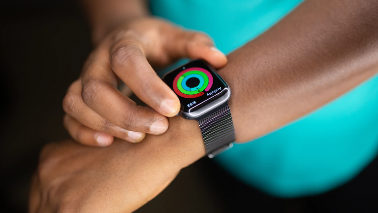 L'Apple Watch va encore sauver des vies