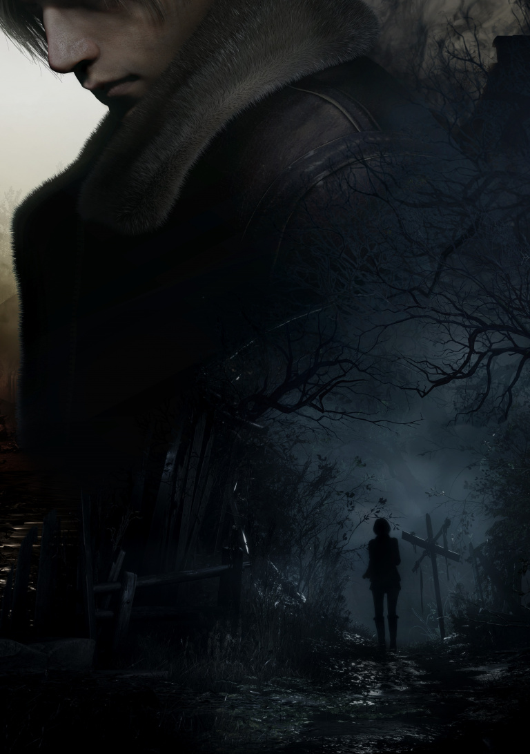 Resident Evil 4 : le remake s’offre des images majestueuses en 4K, l’horreur reprend