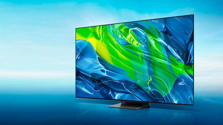 TV OLED : Samsung développe déjà une grosse amélioration à sa technologie QD-OLED