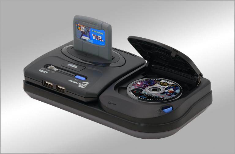 Mega Drive Mini 2 : SEGA avait l’intention de sortir d’autres consoles mais… 
