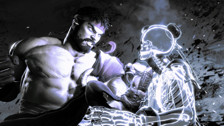 Street Fighter 6 : Capcom joue la carte de l’humour et réagit aux fuites du jeu de combat 