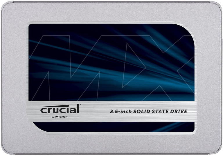 Promo SSD : 2 To en plus sur votre PC pour vraiment pas cher