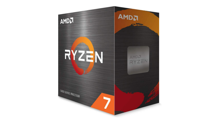 Ryzen 7 : le prix du processeur AMD dégringole à un niveau jamais vu jusque là ! 