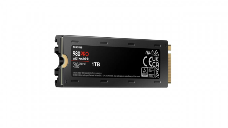 Comment ajouter de la mémoire à votre PS5 pour pas cher ? Ce SSD