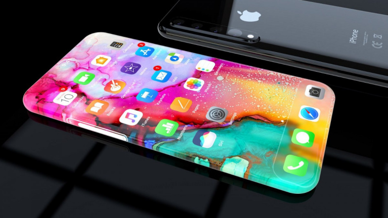 Les fans d'Apple se trompent, même l'iPhone 15 ne sera pas sans fil