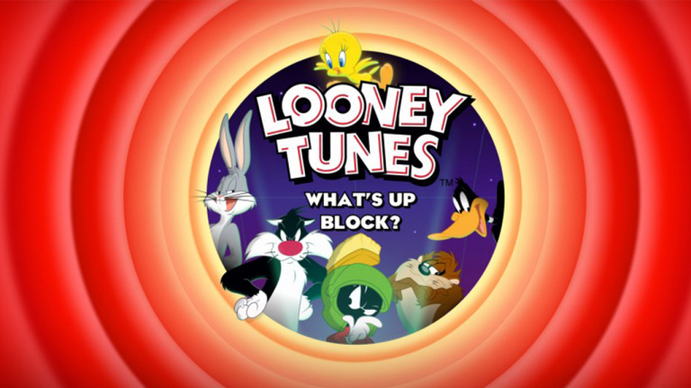 Looney Tunes: NFTs for the youngest