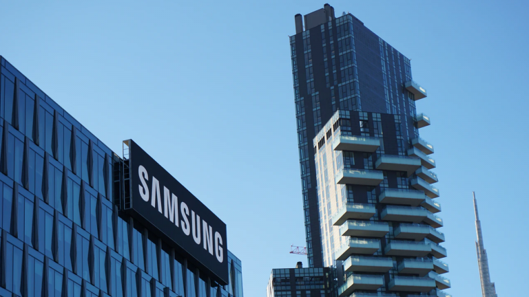 Après Google, Samsung devant les tribunaux pour une fonctionnalité smartphone que l'on utilise tous