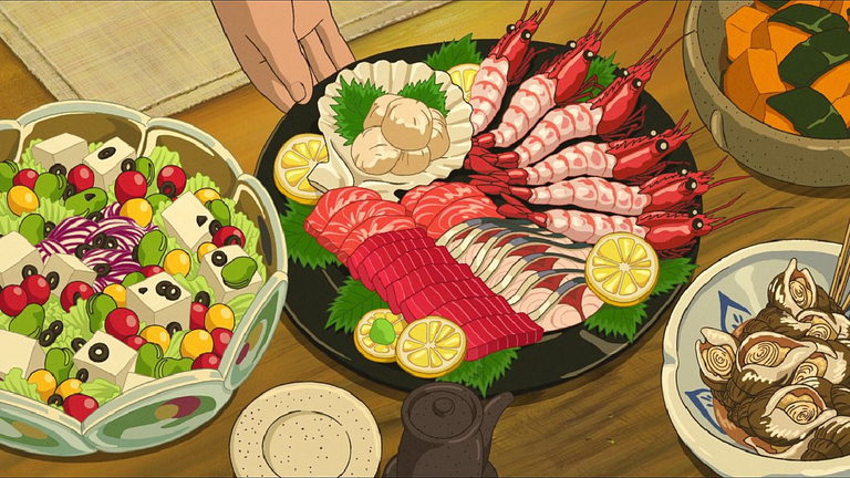 Studio Ghibli : les films n'auront jamais été aussi proches de vous grâce à ce produit indispensable pour les fans ! 