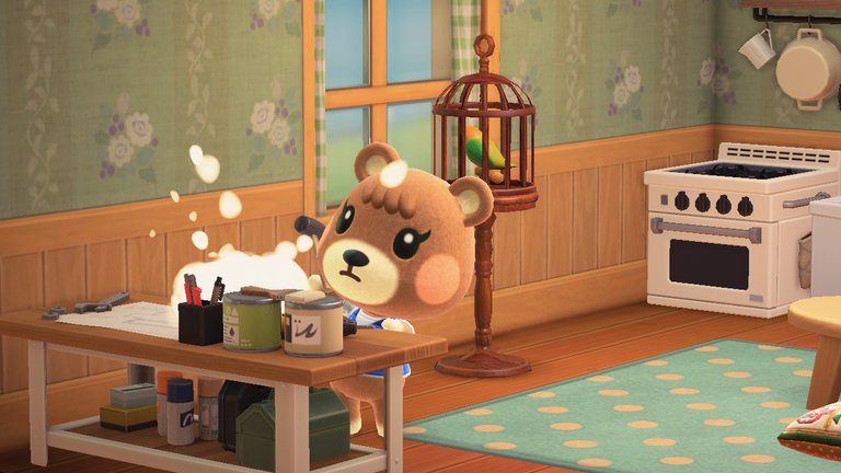 Pokémon Pokopia est meilleur qu'Animal Crossing sur ce point. J'ai 1500h sur la licence et elle doit absolument s'inspirer de la nouvelle exclu Switch 2