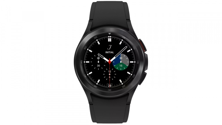 Montre connectée : la Samsung Galaxy Watch 4 classique est enfin à prix réduit ! 
