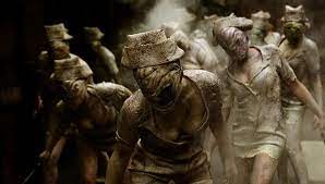 Silent Hill (2006) : Vers une remasterisation en 4K du film de Christophe Gans !