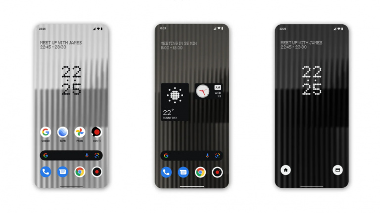 Nothing : le nouveau smartphone du co-fondateur de OnePlus présenté très bientôt