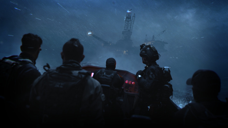 Call of Duty Modern Warfare 2 : armes, maps et atouts, un gros leak pour le jeu d’Activision