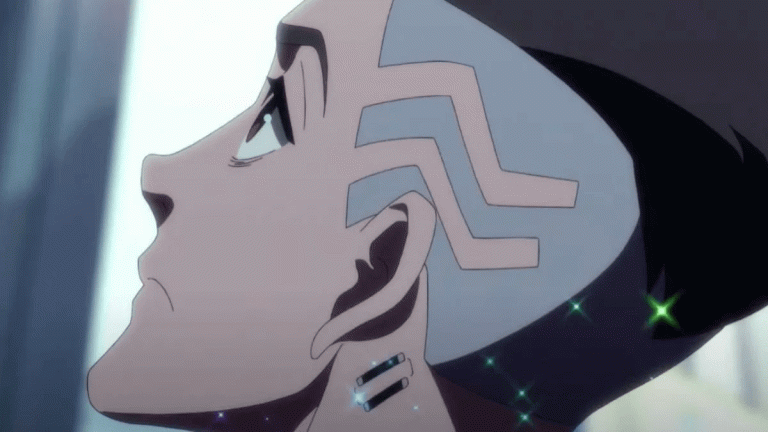 Cyberpunk Edgerunners : Un trailer, un extrait et une date de sortie pour l'anime Netflix