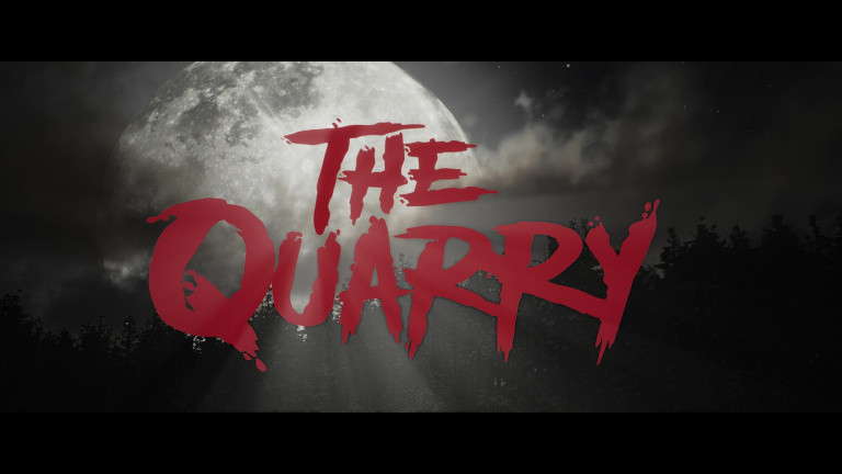 The Quarry : la terrifiante liste des trophées est disponible !
