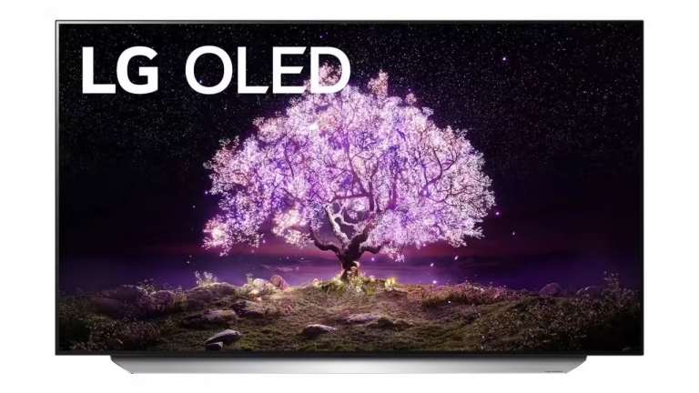TV OLED : la LG 55 C1 , une des meilleures TV 4K n'a jamais été aussi peu chère !