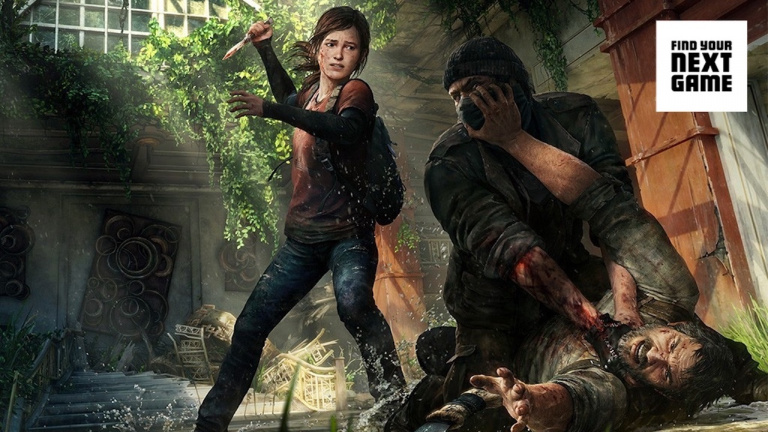 The Last of Us : Les premières infos et le trailer du remake PS5 en fuite !