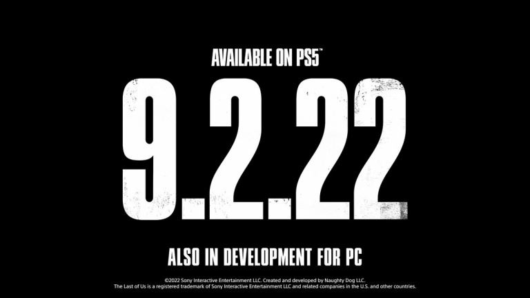 The Last of Us : Les premières infos et le trailer du remake PS5 en fuite !