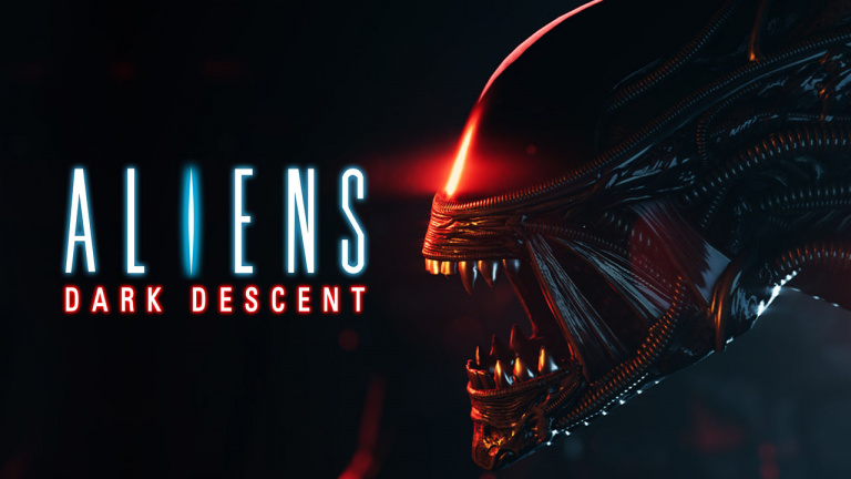 Summer Game Fest 2022 : Les Xenomorphes sont de retour avec Aliens : Dark Descent