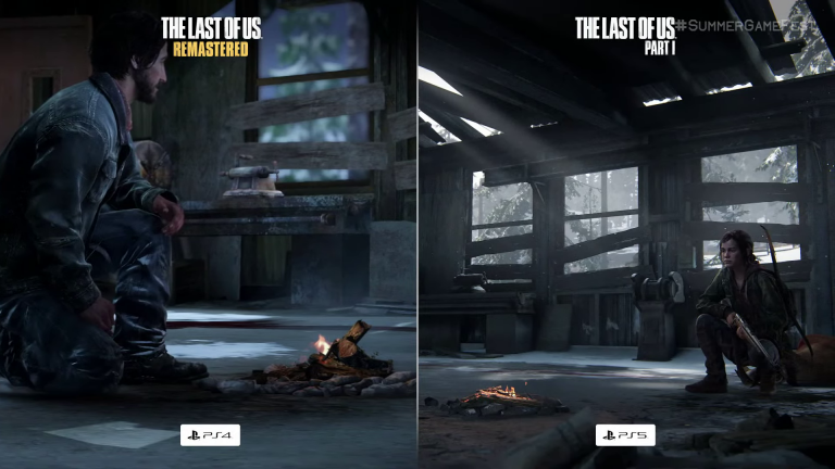The Last of Us Part 1 : le remake PS5 s’officialise, plein de détails donnés au Summer Game Fest 2022