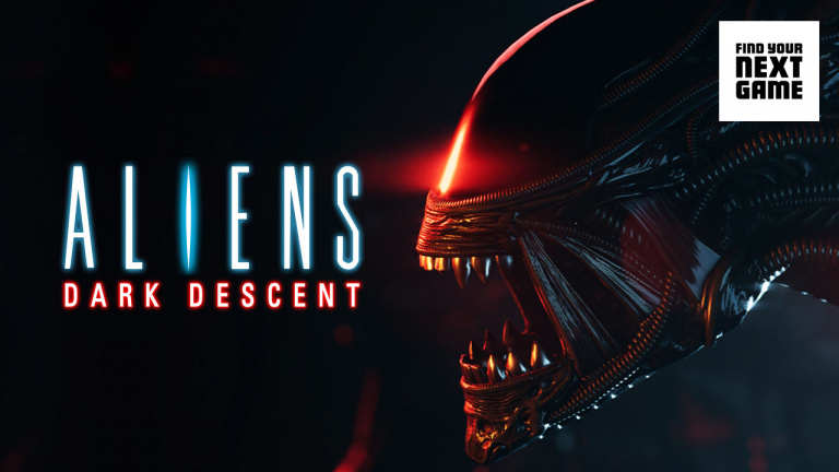 Summer Game Fest 2022 : Les Xenomorphes sont de retour avec Aliens : Dark Descent