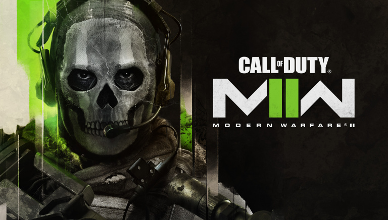Call of Duty Modern Warfare 2 montre son gameplay