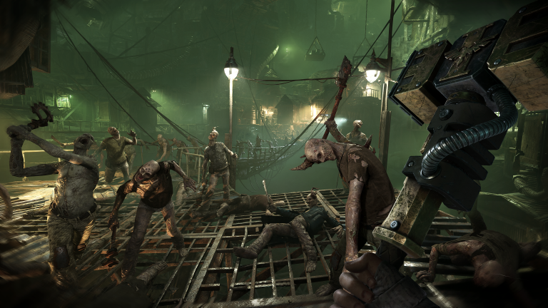Summer Game Fest 2022 - Warhammer 40,000 : Darktide peut-il être le FPS coop de l'année ?