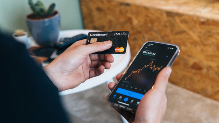 Web3 : Acheter des NFT avec sa carte bancaire, le nouveau projet de Mastercard