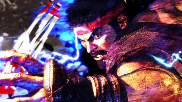 Street Fighter 6 : le jeu vidéo de combat qui s'adresse à tous ? On y a joué avec Ryu, Chun-Li, Jamie et Luke !