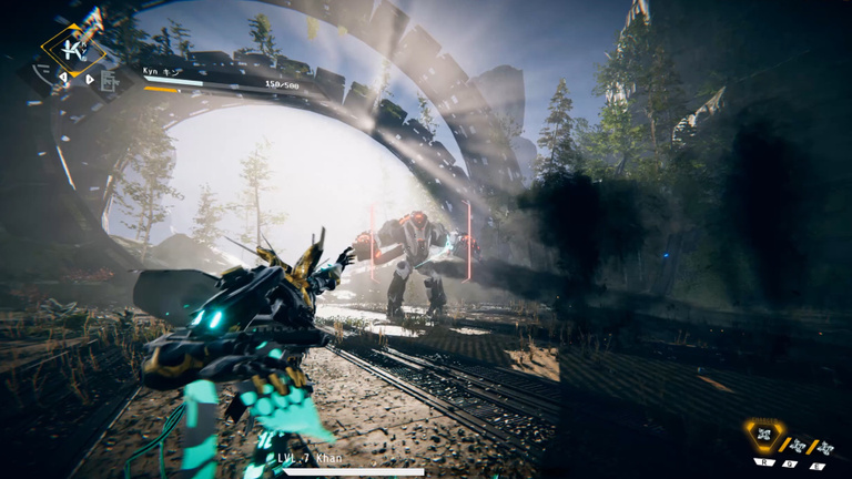 Morbid Metal : quand Devil May Cry rencontre le roguelite, un trailer qui découpe