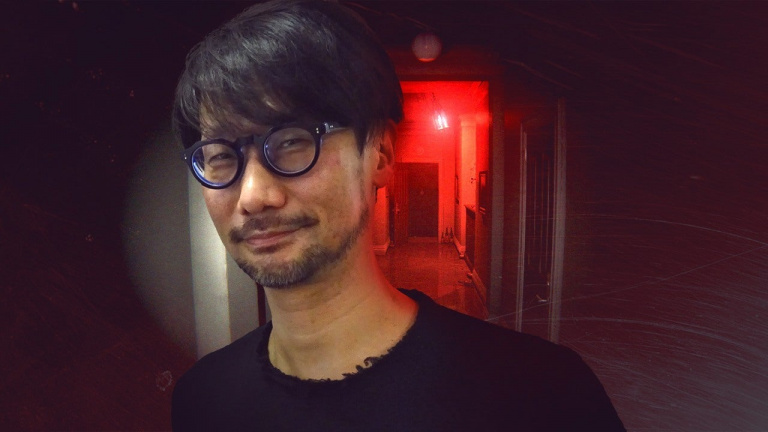 Conférence Xbox Bethesda : Hideo Kojima bien présent après les rumeurs !