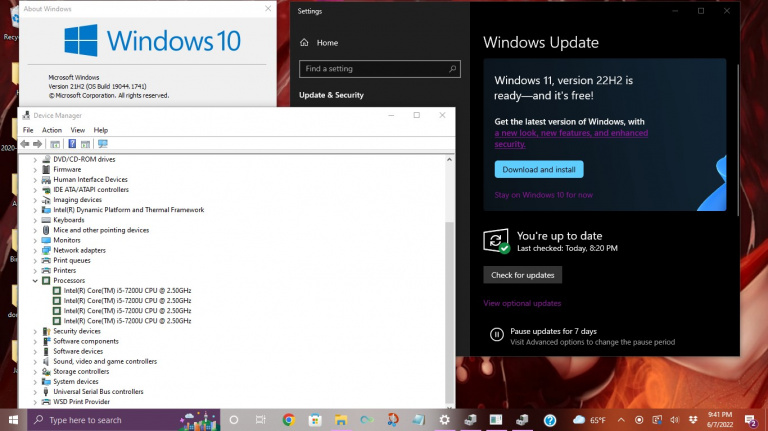 Windows 11 : Microsoft a offert une fausse joie à des milliers d’utilisateurs de PC 