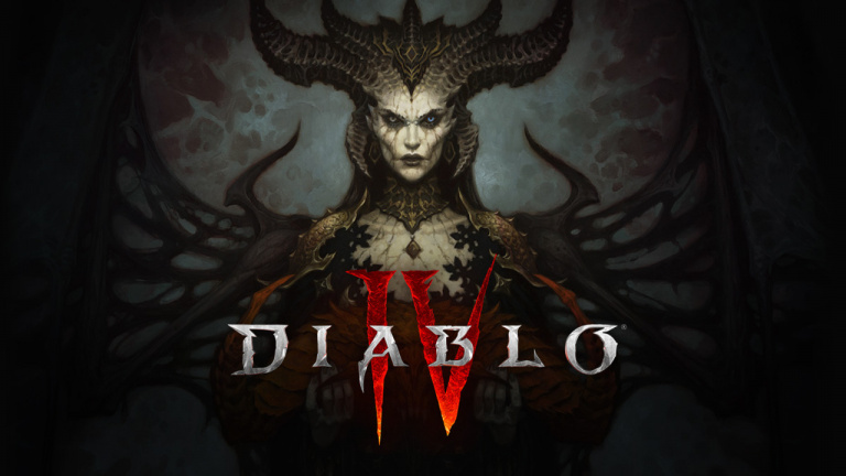 Diablo IV : un trailer et une date de sortie