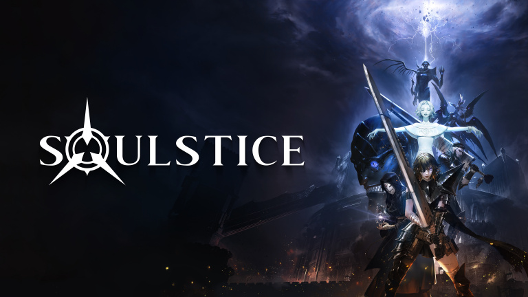 Summer Game Fest 2022 : le jeu d’action dark fantasy Soulstice annonce enfin sa sortie en vidéo