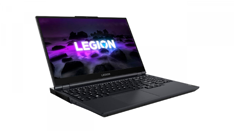 N’attendez pas les soldes, le PC portable gaming Legion et sa RTX 3060 sont déjà en promotion
