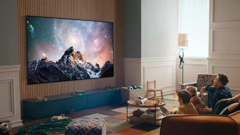 Quelles sont les meilleures TV 4K (OLED, QLED) ? Notre guide printemps 2023