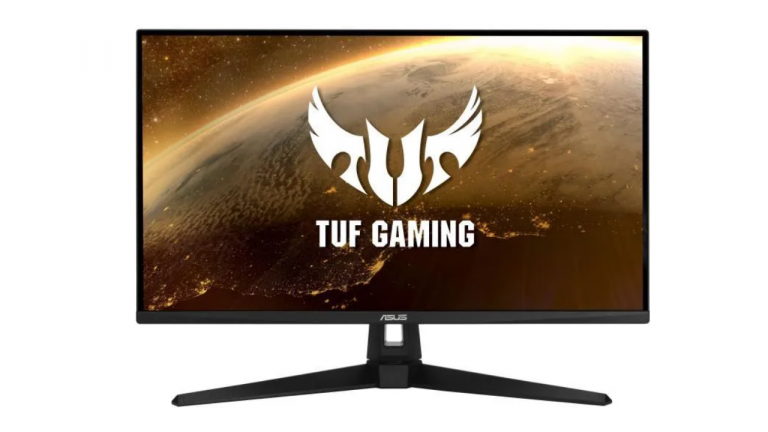 PC Gaming : jouer en 4K pour pas cher, c'est possible et on dit merci Asus !