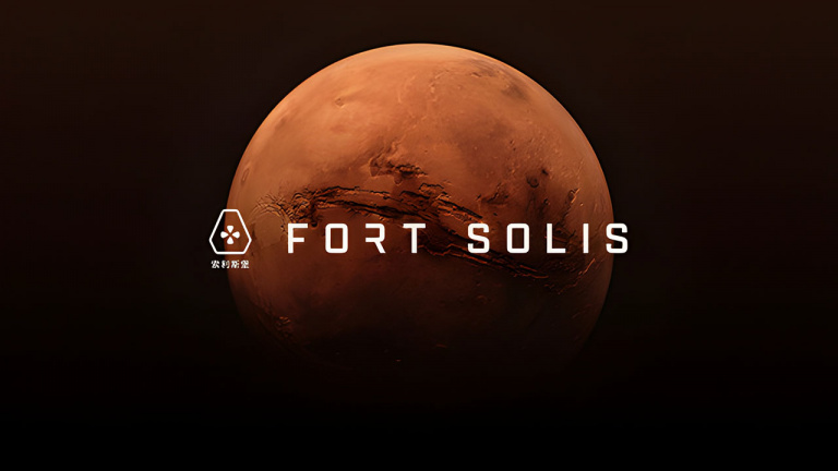 Fort Solis : un premier aperçu pour le survival-horror spatial